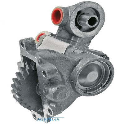 Pompa hydrauliczna Ford New Holland 2610 2910 4110 4130 4630 545 445 4830 5030 83996272 E1NN600AA 83996336