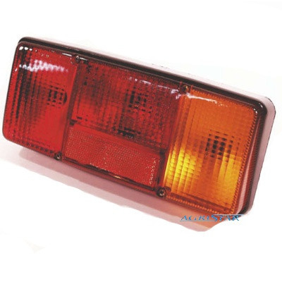 ELE1243 Lampa tylna prawa