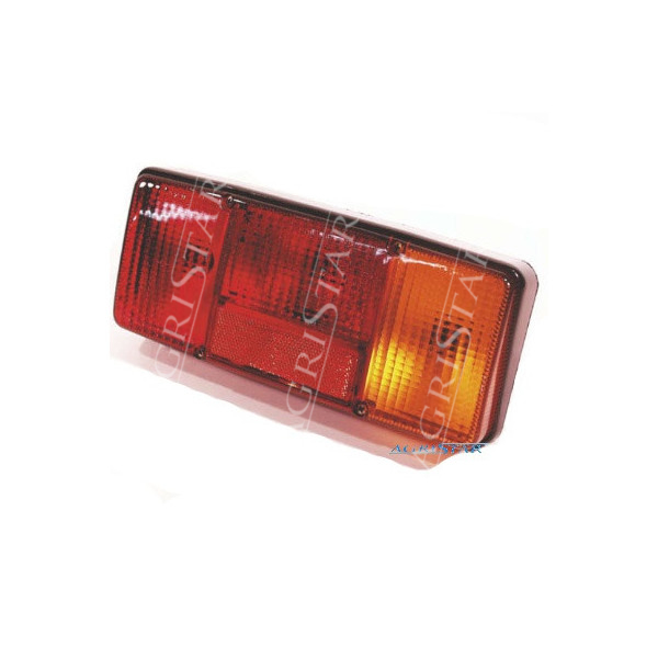 ELE1243 Lampa tylna prawa