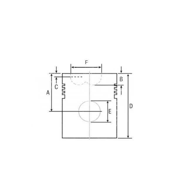 SCY3009 Tłok Case 580k,580sk,580sl,580sle,Cummins,A77518, A77730,A77733,C3543267,3802160,3907163,