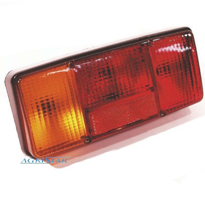 ELE1244 Lampa tylna lewa