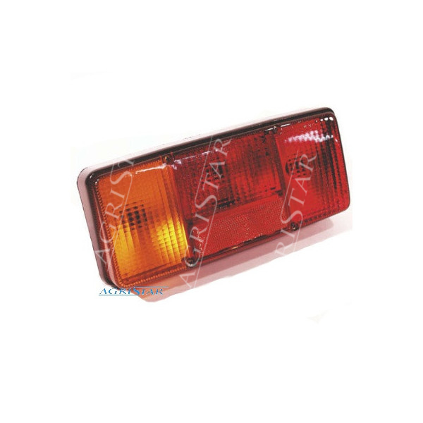 ELE1244 Lampa tylna lewa