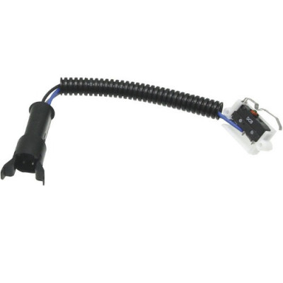 ELE4487 Czujnik hamulca ręcznego case maxum mxu mxm new holland tl tm t6 t5 Fiat M100