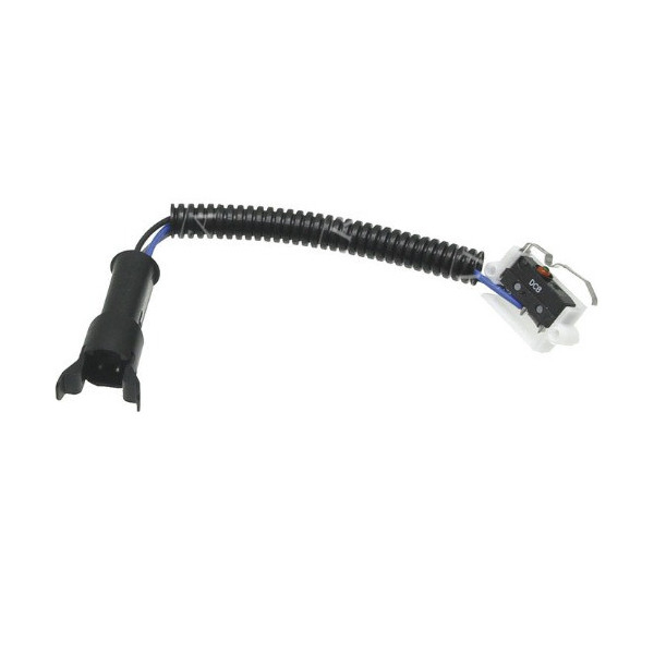 ELE4487 Czujnik hamulca ręcznego case maxum mxu mxm new holland tl tm t6 t5 Fiat M100