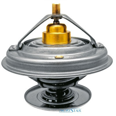 SUC2035 Termostat 83°C