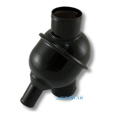 SUC2036 Termostat 78°C