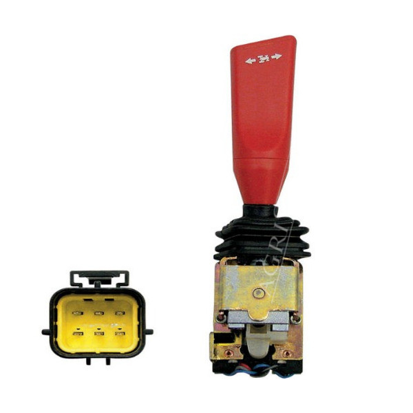 Przełacznik rewersu przód/tył Case  JXU75 New Holland  TL100, TM120, TM125, TS100 8160 T6080 Fiat M100 
Ford
8160