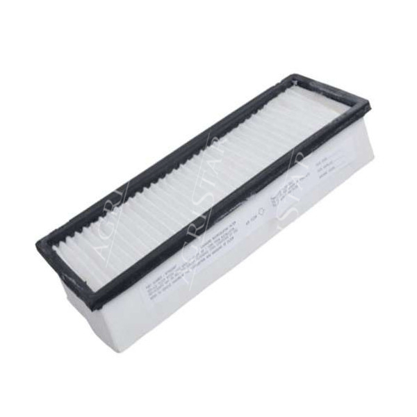 Filtr kabinowy powietrza Case mxu Maxxum100 110 115 120 125 130 140 MXU Puma115 New Holland T6030  T7070 T7540 T7550 TS T6040 T6