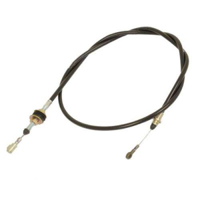 Linka gazu nożnego Case Maxxum 100 110 115 125 MXU100 MXU110 New Holland T6010 TS100A Steyr PROFI4110 PROFI6125 82016354