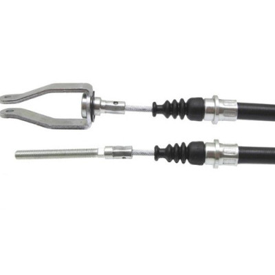 Linka sprzęgła 685mm New Holland TL100, TL70, TL80, TL90, TL95 Fiat L60, L65, L75, L85,  Ford 4635