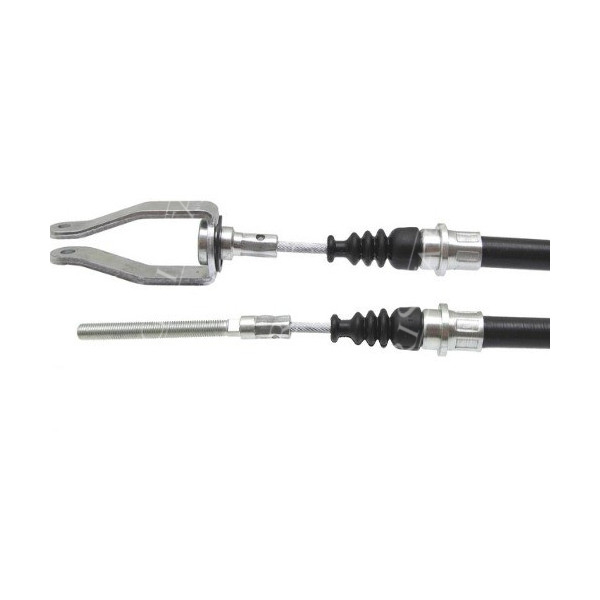 Linka sprzęgła 685mm New Holland TL100, TL70, TL80, TL90, TL95 Fiat L60, L65, L75, L85,  Ford 4635