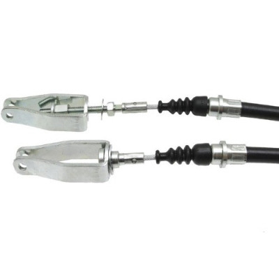 Linka sprzgła New Holland : T5030, T5040, T5050, T5060, TL100, TL70, TL80, TL90 CASE U, JXU 75, JXU 85, JXU 95, JXU 105