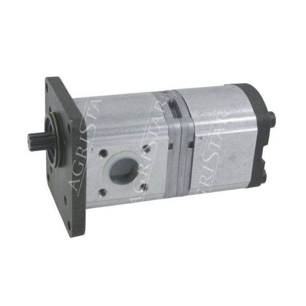 Pompa hydrauliczna L Case JX60, JX70, JX80  New Holland TL100A, TL70A, TL80A, TL90A TD5010, TD5020, TD5030,