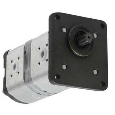 Pompa hydrauliczna podnośnika Case
JX60, JX70, JX80,       
JX1085C, JX1095C,          
JX1070