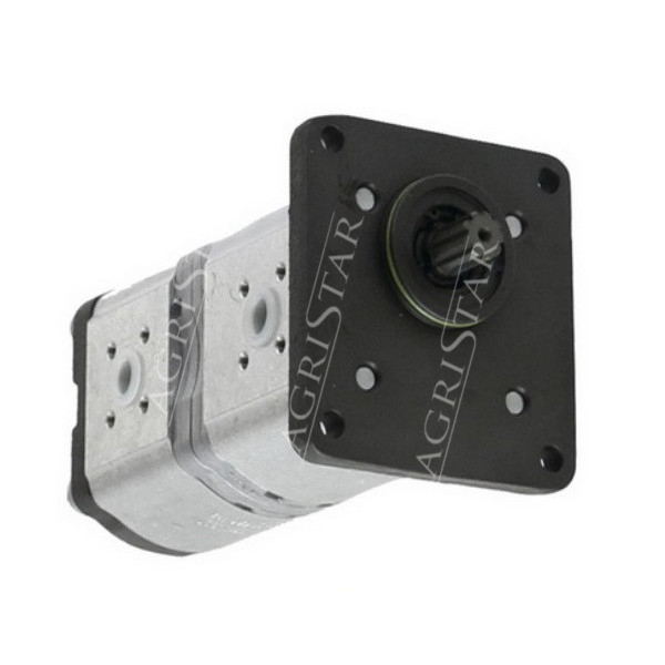 Pompa hydrauliczna L New Holland  TL100A, TL70A, TL80A, TL90A TN85A, TN95A T4 T5