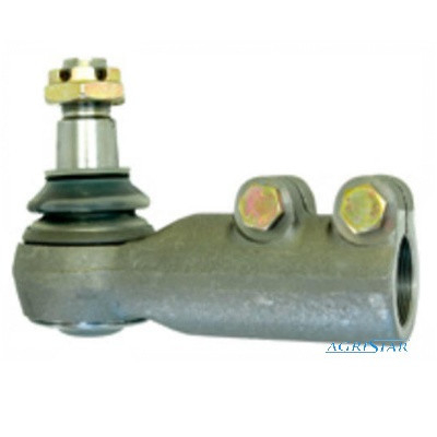 UKI1126 Końcówka kierownicza 140mm