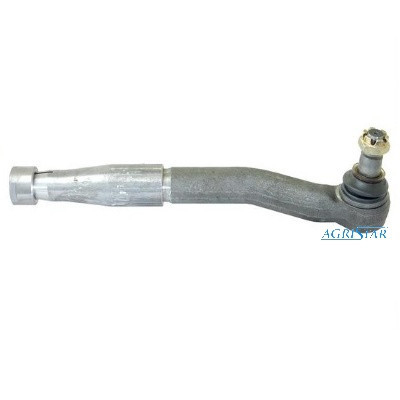 UKI1131 Koncówka kierownicza lewa 390mm