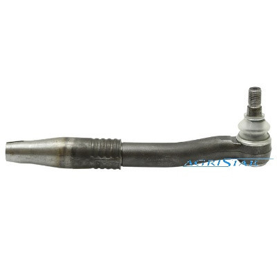 UKI1133 Końcówka kierownicza lewa 415mm