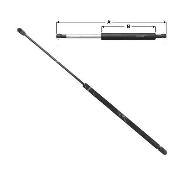 Siłownik gazowy szyby tylnej Case
Magnum 225 310 335
MX180 MX200 MX285
Magnum 7110, 7120 7130 7140 7150 7210