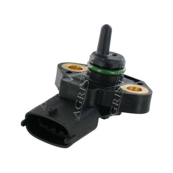 ELE4236 Czujnik ciśnienia oleju case puma cvx optum new hollan t6 t7 steyr cvt 2859674 , 4890193 504358206 6901334 0 281006123