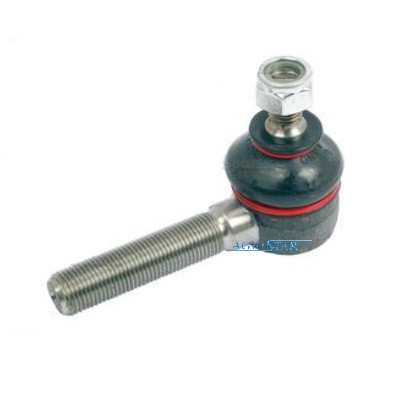 UKI1161 Końcówka kierownicza lewa 90mm