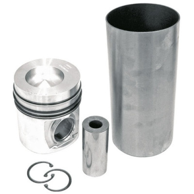 SCY1007 Zestaw naprawczy silnika komora 17.70mm