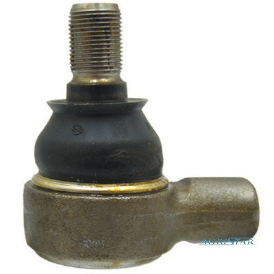 UKI1165 Końcówka kierownicza lewa 55mm