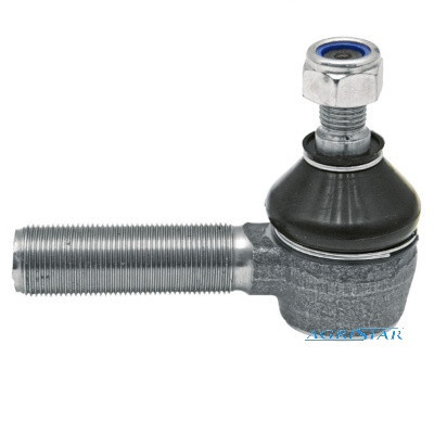 UKI1176 Końcówka kierownicza lewa 103mm