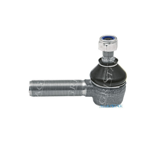 UKI1176 Końcówka kierownicza lewa 103mm