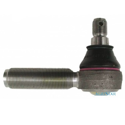 UKI1178 Końcówka kierownicza lewa 110mm