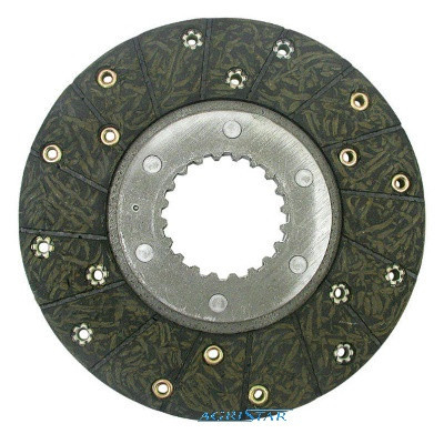 HAM1510 Tarcza hamulca ręrznego 178mm