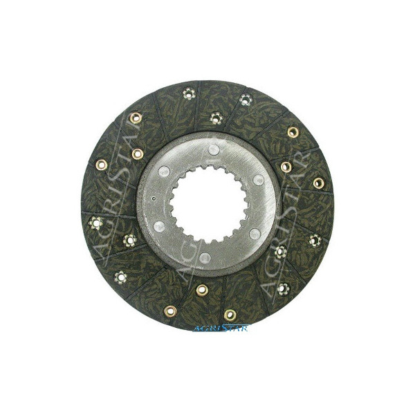 HAM1510 Tarcza hamulca ręrznego 178mm