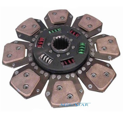 SPR2059 Tarcz sprzęgłowa 310mm Z-16