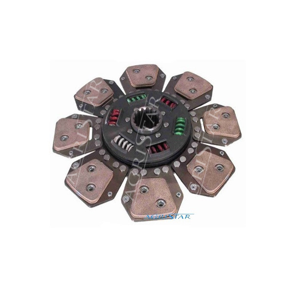 SPR2059 Tarcz sprzęgłowa 310mm Z-16