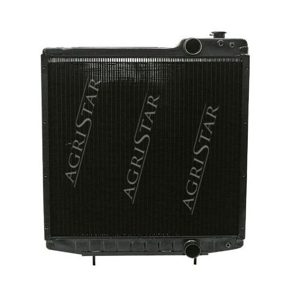 Chłodnica wody silnika Case MAGNUM 7110,7120,7130,7140,7210,7220,7230,7240 A190663 A184439 A184441 A184443
