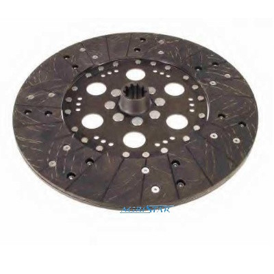 SPR2063 Tarcz sprzęgłowa 330mm Z-10