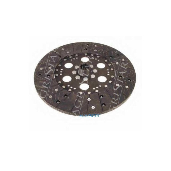 SPR2063 Tarcz sprzęgłowa 330mm Z-10