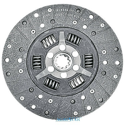 SPR2064 Tarcz sprzęgłowa 250mm Z-10
