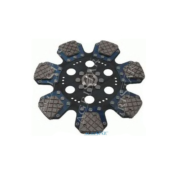 SPR2065 Tarcz sprzęgłowa 330mm Z-10