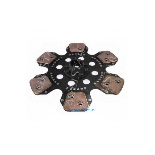 SPR2067 Tarcz sprzęgłowa 360mm Z-22 H384100420030 H385103420010 Z385103420010 Fendt 611LSA 612LSA 614LSA 615LSA