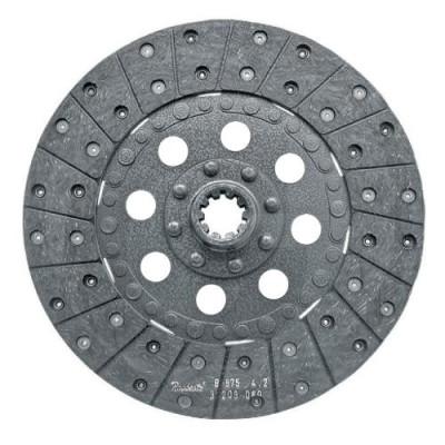 SPR2071 Tarcz sprzęgłowa 280mm Z-10