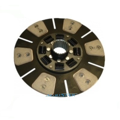 Tarcza sprzęgłowa 280mm Z-23 3134185R91 3141567EX 3141567R93 Case 1046 946