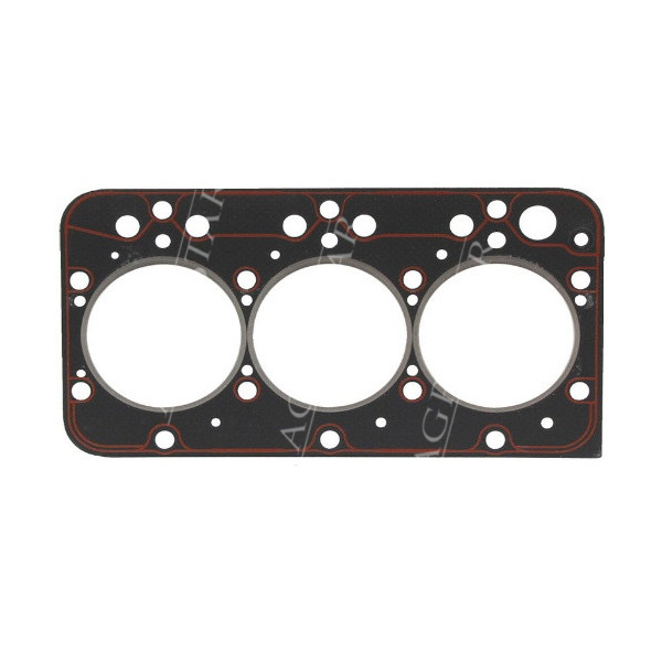 SUS2050 Uszczelka głowicy