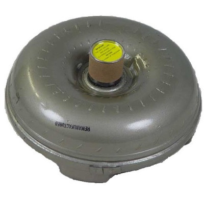 Zmiennik-sprzęgło hydrokinetyczne Case-580K,580SK 1995135C1, A186701