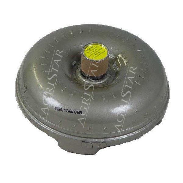 Zmiennik-sprzęgło hydrokinetyczne Case-580K,580SK 1995135C1, A186701