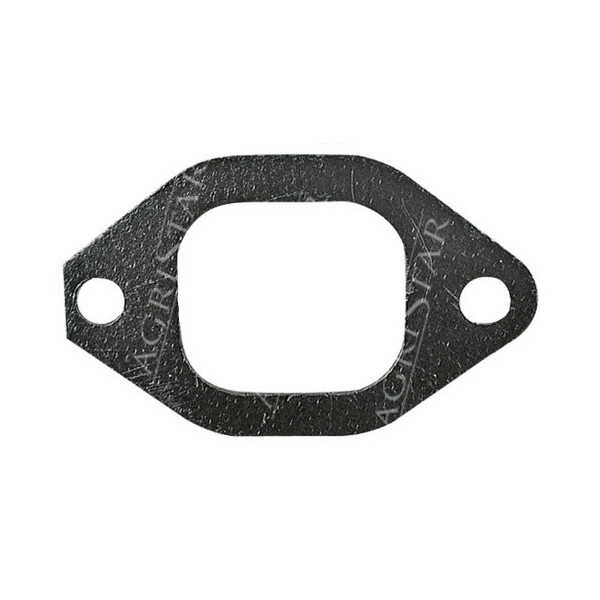 SUS7018 Uszczelka kolektora wydechowego