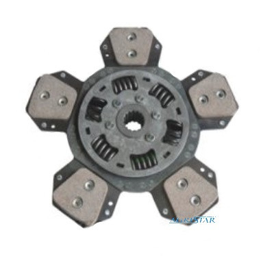 SPR2075 Tarcz sprzęgłowa 290mm Z-15 132000020006 Case C42 C48 C55 C64 C70 CS48 Cs52 CS58 CS63 CS68 CS75