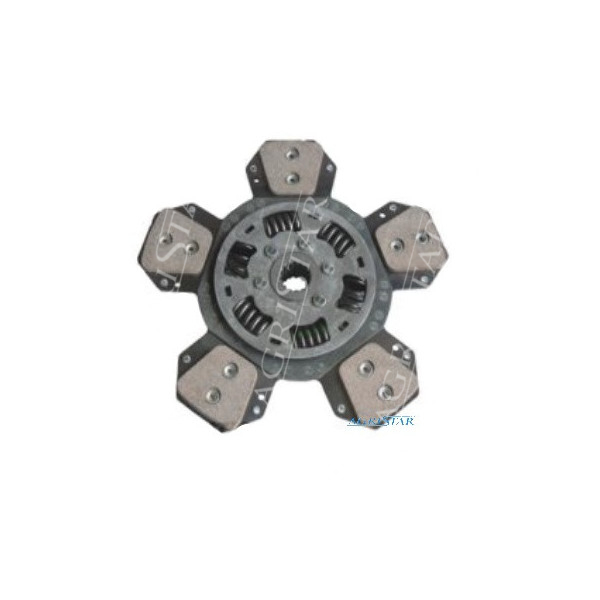 SPR2075 Tarcz sprzęgłowa 290mm Z-15 132000020006 Case C42 C48 C55 C64 C70 CS48 Cs52 CS58 CS63 CS68 CS75