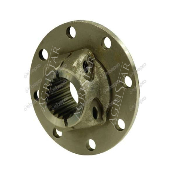 Flansza wału napędowego piasta 03215250, 109544, 153326351, 2410045, 3215250, 34056600, 3475575M1, 37700410806, 3907241M1, 51970