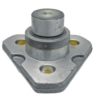 Oryginalny Sworzeń zwrotnicy górny carrao Case MX100 MX110 MX120 MX135 MX150 MX170 MX80C MX90C  McCormic MTX110, MTX120, MTX125,